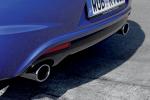 Volkswagen Scirocco R 2009 года